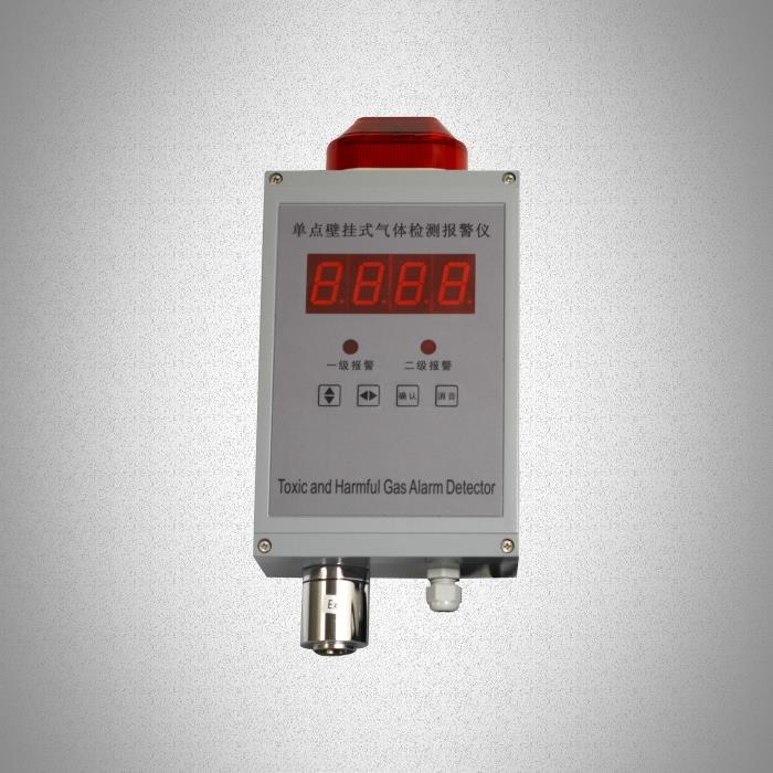 Gas multímetre Industrial Gas detecció de fugues amb so llum alarma prova d'explosió i gas fuita sensor