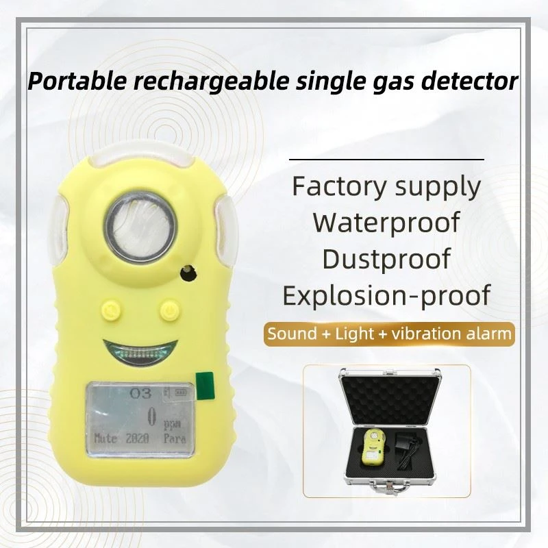 Gas detector 1201 (9)