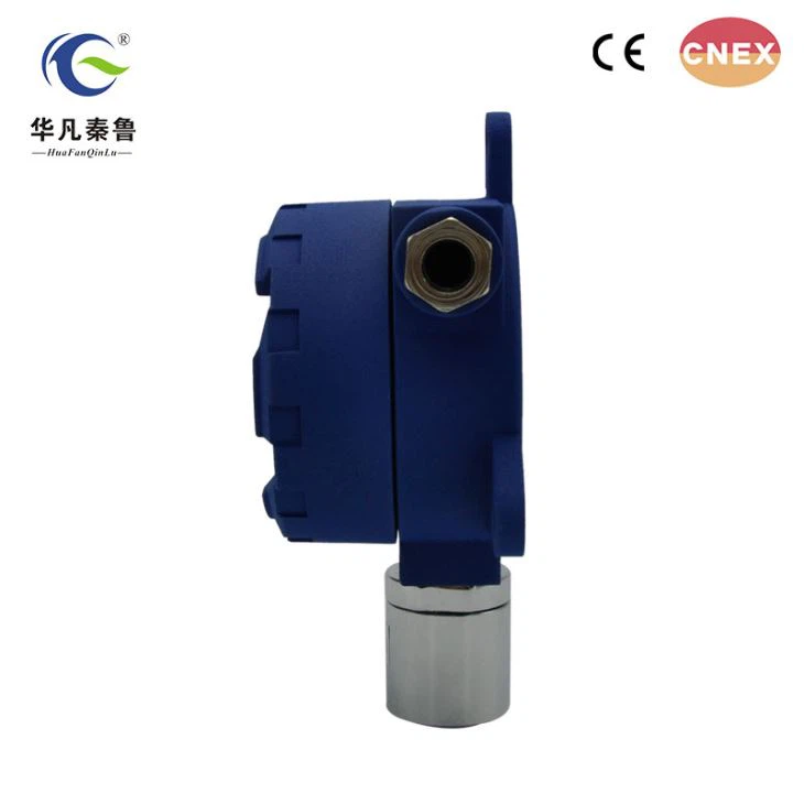 Intelligent HCL Hydrogen Chloride Gas Transmitter With RS485 Output