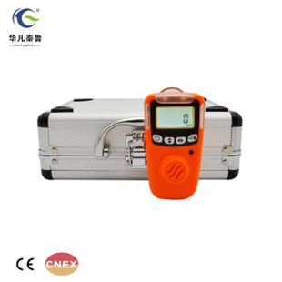 Detector de gasos de clor Cl2 analitzador industrial