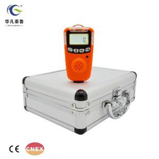 Analitzador de gasos de detector de gasos d'òxid nitrós portàtil