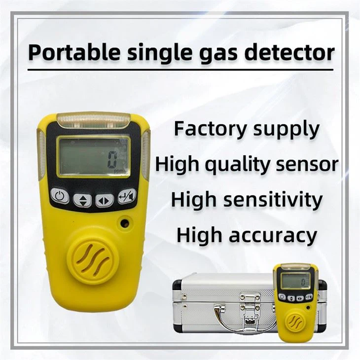 Hot sale HCL gas detector