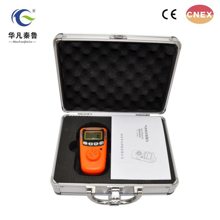 Hot Sales Product Portable Handheld Hcl Gas Detector