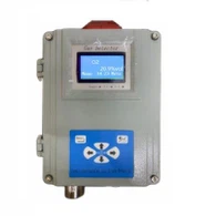 Detector d'alarma de fuges de gas d'oxigen AC 220 V O O 2 Analitzador