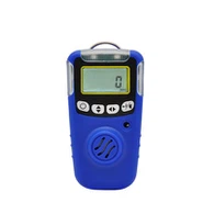 Seguretat Industrial Gas oxigen portàtil segur avís alarma (O2) Gas alerta Detector / evitar Accidental oxigen enverinament, mesurar l'interval 0-30% VOL