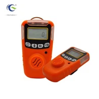 Sulfit portàtil d'aigua H2S