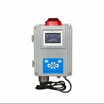 Com allargar la vida útil del detector d'alarma de gas combustible?