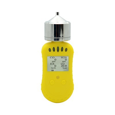 4 Detector de gas Espai Confinat