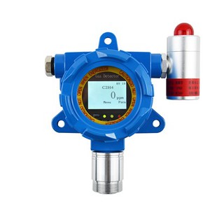 Monitor de diòxid de nitrogen