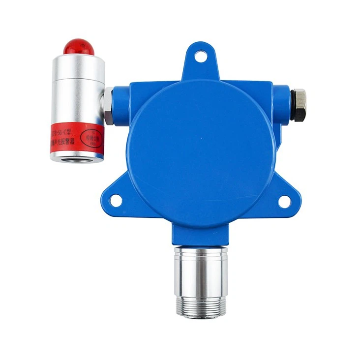 Hydrogen Sulfide Gas Sensor