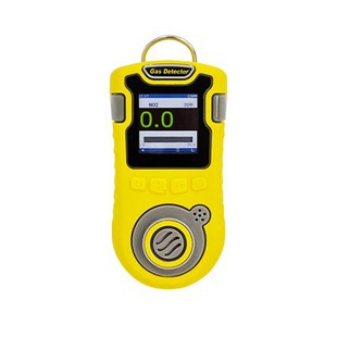 Detector de diòxid de nitrogen